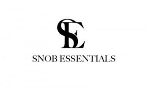 snob essentials